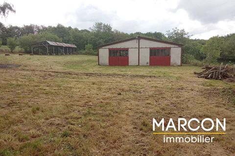 Villa a Gueret, Creuse, Gueret - € 143.000 | Ref: 89442 - foto 14
