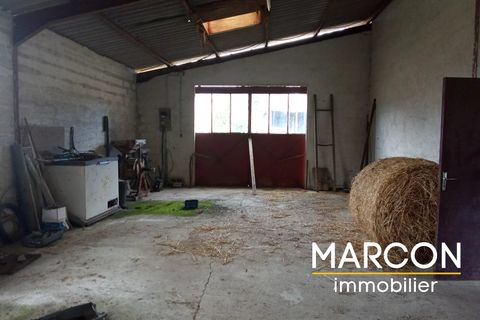 Villa a Gueret, Creuse, Gueret - € 143.000 | Ref: 89442 - foto 15