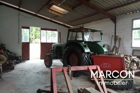 Villa a Gueret, Creuse, Gueret - € 143.000 | Ref: 89442 - foto 16