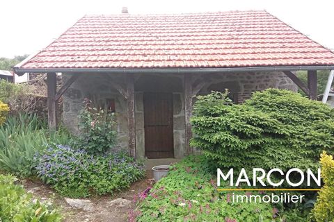 Villa a Gueret, Creuse, Gueret - € 143.000 | Ref: 89442 - foto 17