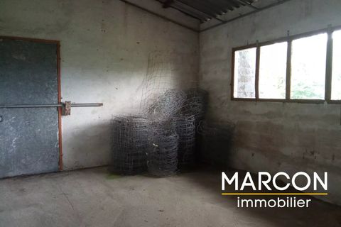 Villa a Gueret, Creuse, Gueret - € 143.000 | Ref: 89442 - foto 19