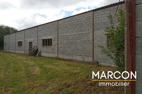 Villa a Gueret, Creuse, Gueret - € 143.000 | Ref: 89442 - foto 20