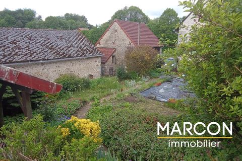 Villa a Gueret, Creuse, Gueret - € 143.000 | Ref: 89442 - foto 21