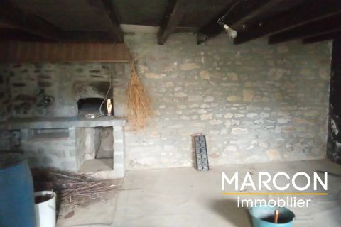 Villa a Gueret, Creuse, Gueret - € 143.000 | Ref: 89442 - foto 22