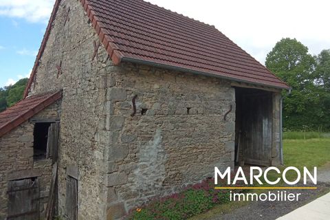 Villa a Gueret, Creuse, Gueret - € 143.000 | Ref: 89442 - foto 23