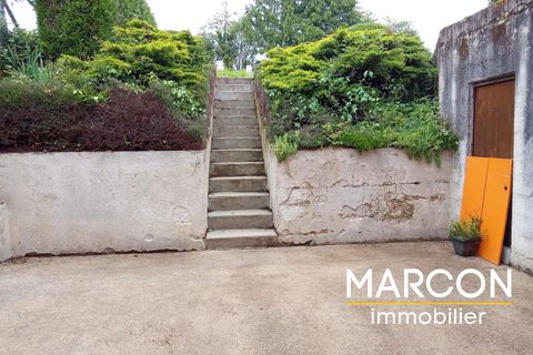 Villa a Gueret, Creuse, Gueret - € 143.000 | Ref: 89442 - foto 24