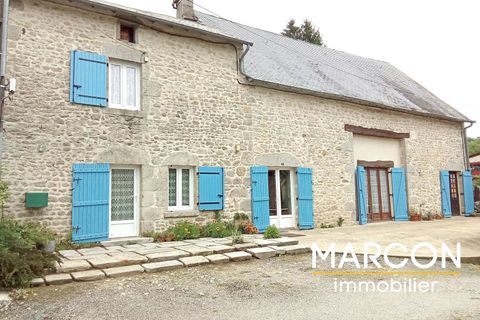 Villa a Gueret, Creuse, Gueret - € 143.000 | Ref: 89442 - foto 26