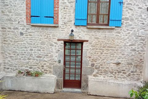 Villa a Gueret, Creuse, Gueret - € 143.000 | Ref: 89442 - foto 27