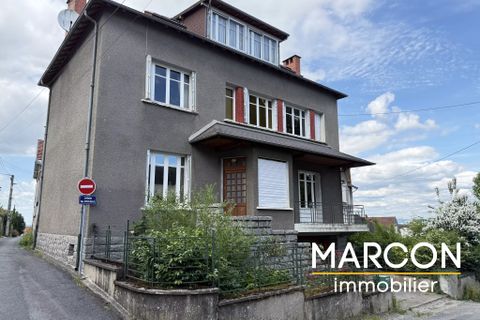 Villa a Gueret, Creuse, Gueret - € 160.800 | Ref: 89387 - foto 2
