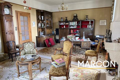 Villa a Gueret, Creuse, Gueret - € 160.800 | Ref: 89387 - foto 4