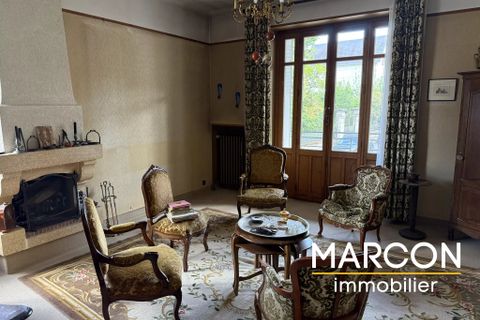 Villa a Gueret, Creuse, Gueret - € 160.800 | Ref: 89387 - foto 6