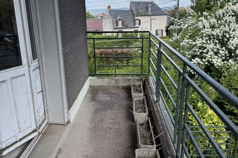 Villa a Gueret, Creuse, Gueret - € 160.800 | Ref: 89387 - foto 7