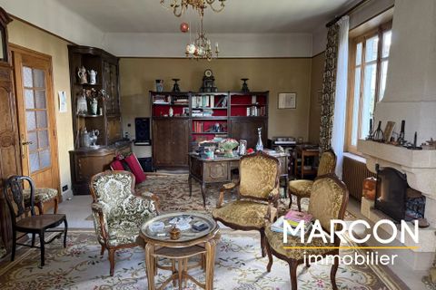 Villa a Gueret, Creuse, Gueret - € 160.800 | Ref: 89387 - foto 8