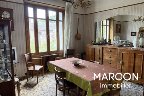 Villa a Gueret, Creuse, Gueret - € 160.800 | Ref: 89387 - foto 10