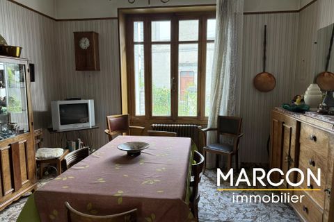 Villa a Gueret, Creuse, Gueret - € 160.800 | Ref: 89387 - foto 11