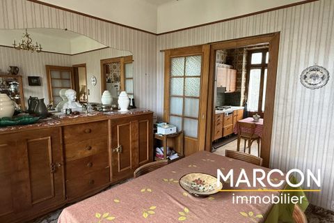 Villa a Gueret, Creuse, Gueret - € 160.800 | Ref: 89387 - foto 12