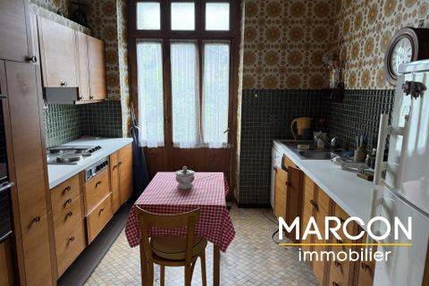 Villa a Gueret, Creuse, Gueret - € 160.800 | Ref: 89387 - foto 13