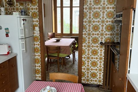 Villa a Gueret, Creuse, Gueret - € 160.800 | Ref: 89387 - foto 14