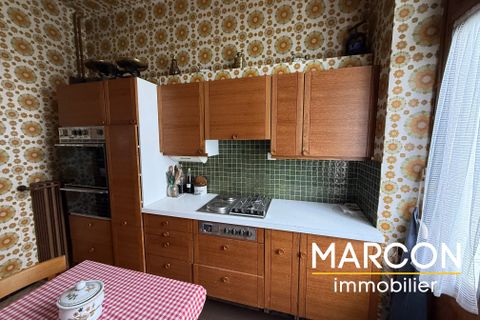 Villa a Gueret, Creuse, Gueret - € 160.800 | Ref: 89387 - foto 15
