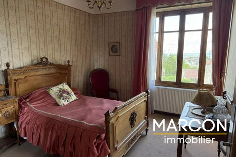 Villa a Gueret, Creuse, Gueret - € 160.800 | Ref: 89387 - foto 16