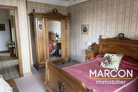 Villa a Gueret, Creuse, Gueret - € 160.800 | Ref: 89387 - foto 17