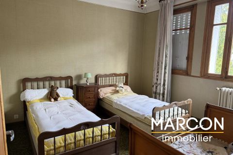Villa a Gueret, Creuse, Gueret - € 160.800 | Ref: 89387 - foto 18