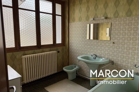 Villa a Gueret, Creuse, Gueret - € 160.800 | Ref: 89387 - foto 19