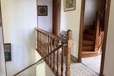 Villa a Gueret, Creuse, Gueret - € 160.800 | Ref: 89387 - foto 20