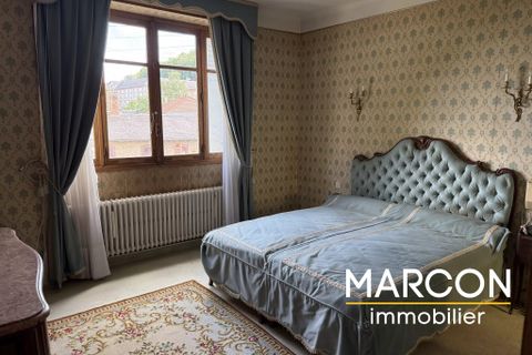 Villa a Gueret, Creuse, Gueret - € 160.800 | Ref: 89387 - foto 21