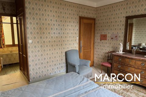 Villa a Gueret, Creuse, Gueret - € 160.800 | Ref: 89387 - foto 22