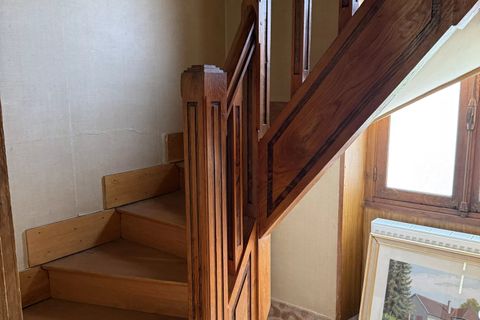 Villa a Gueret, Creuse, Gueret - € 160.800 | Ref: 89387 - foto 26