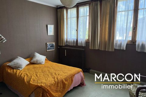 Villa a Gueret, Creuse, Gueret - € 160.800 | Ref: 89387 - foto 27