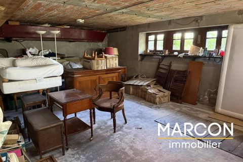 Villa a Gueret, Creuse, Gueret - € 160.800 | Ref: 89387 - foto 31