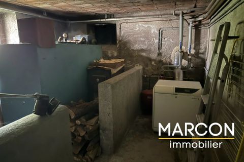 Villa a Gueret, Creuse, Gueret - € 160.800 | Ref: 89387 - foto 32