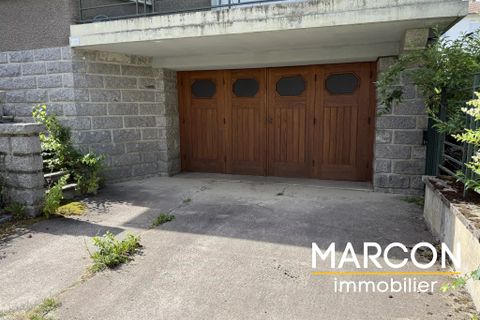 Villa a Gueret, Creuse, Gueret - € 160.800 | Ref: 89387 - foto 34