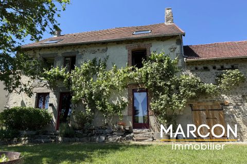 Villa i Jarnages, Creuse, Jarnages - € 199.000 | Ref: 89447 - foto 1