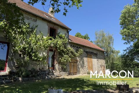 Villa i Jarnages, Creuse, Jarnages - € 199.000 | Ref: 89447 - foto 2