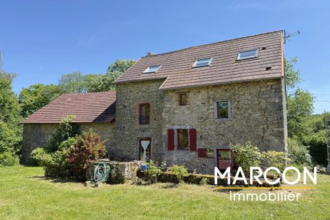 Villa i Jarnages, Creuse, Jarnages - € 199.000 | Ref: 89447 - foto 3