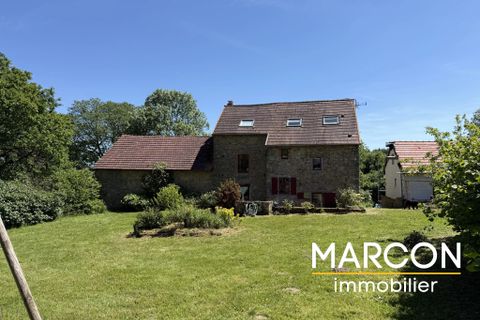 Villa i Jarnages, Creuse, Jarnages - € 199.000 | Ref: 89447 - foto 4