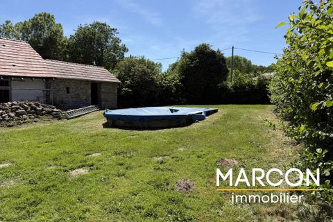 Villa i Jarnages, Creuse, Jarnages - € 199.000 | Ref: 89447 - foto 5