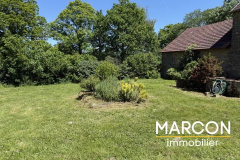 Villa i Jarnages, Creuse, Jarnages - € 199.000 | Ref: 89447 - foto 6
