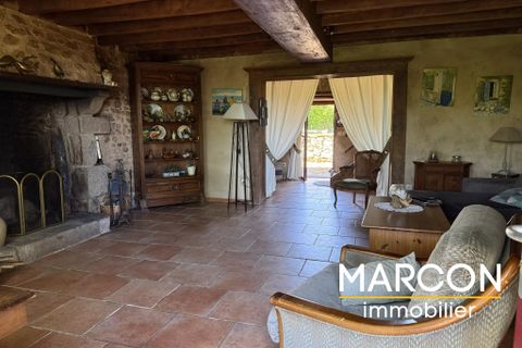 Villa i Jarnages, Creuse, Jarnages - € 199.000 | Ref: 89447 - foto 8