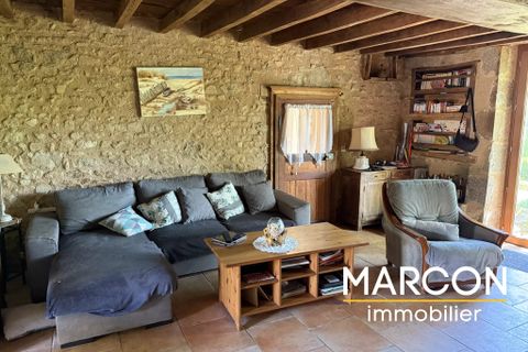 Villa i Jarnages, Creuse, Jarnages - € 199.000 | Ref: 89447 - foto 9