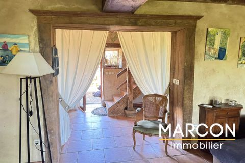 Villa i Jarnages, Creuse, Jarnages - € 199.000 | Ref: 89447 - foto 10