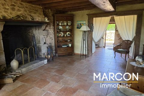 Villa i Jarnages, Creuse, Jarnages - € 199.000 | Ref: 89447 - foto 12