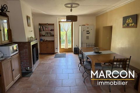 Villa i Jarnages, Creuse, Jarnages - € 199.000 | Ref: 89447 - foto 13