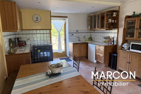 Villa i Jarnages, Creuse, Jarnages - € 199.000 | Ref: 89447 - foto 14