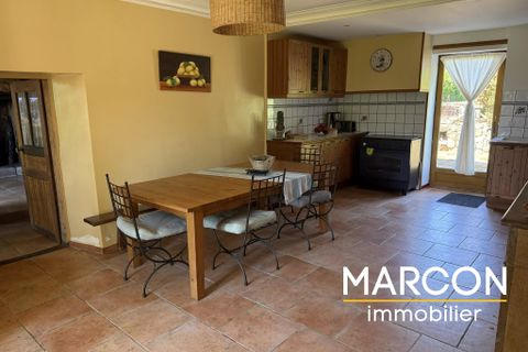 Villa i Jarnages, Creuse, Jarnages - € 199.000 | Ref: 89447 - foto 15
