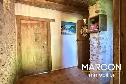 Villa i Jarnages, Creuse, Jarnages - € 199.000 | Ref: 89447 - foto 17