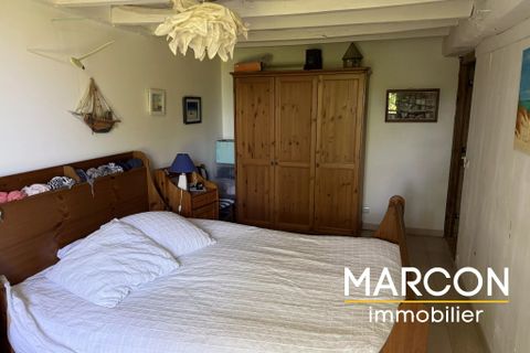 Villa i Jarnages, Creuse, Jarnages - € 199.000 | Ref: 89447 - foto 18